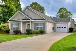 5158 Saddle Cir, Evans, GA 30809 - Photo 2