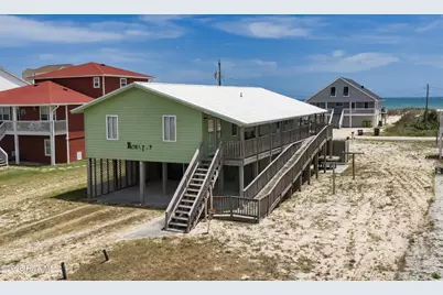 225 Sea Shore Drive, North Topsail Beach, NC 28460 - Photo 56