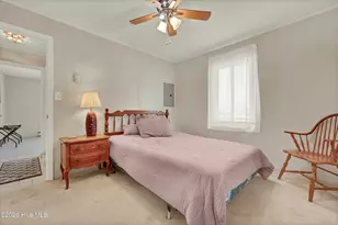225 Sea Shore Dr, North Topsail Beach, NC 28460 - Photo 26