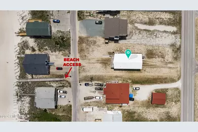 225 Sea Shore Drive, North Topsail Beach, NC 28460 - Photo 2