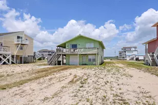 225 Sea Shore Dr, North Topsail Beach, NC 28460 - Photo 54