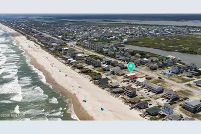225 Sea Shore Drive, North Topsail Beach, NC 28460 - Photo 50