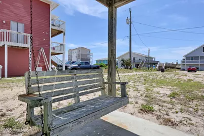 225 Sea Shore Drive, North Topsail Beach, NC 28460 - Photo 44