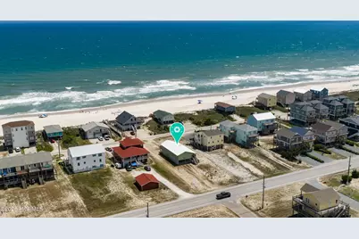 225 Sea Shore Drive, North Topsail Beach, NC 28460 - Photo 4