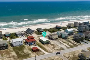 225 Sea Shore Dr, North Topsail Beach, NC 28460 - Photo 4