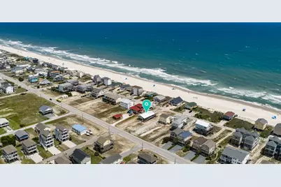 225 Sea Shore Drive, North Topsail Beach, NC 28460 - Photo 52