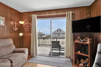 225 Sea Shore Drive, North Topsail Beach, NC 28460 - Photo 16