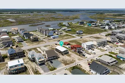 225 Sea Shore Drive, North Topsail Beach, NC 28460 - Photo 48