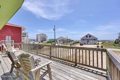 225 Sea Shore Drive, North Topsail Beach, NC 28460 - Photo 8