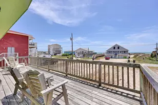 225 Sea Shore Dr, North Topsail Beach, NC 28460 - Photo 8