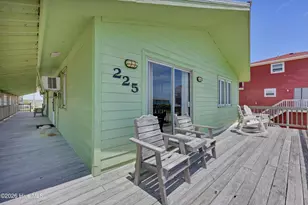 225 Sea Shore Dr, North Topsail Beach, NC 28460 - Photo 58
