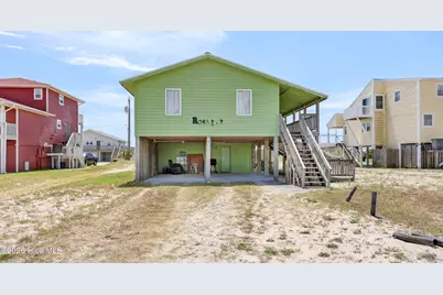 225 Sea Shore Drive, North Topsail Beach, NC 28460 - Photo 6