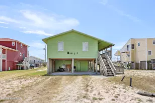 225 Sea Shore Dr, North Topsail Beach, NC 28460 - Photo 6