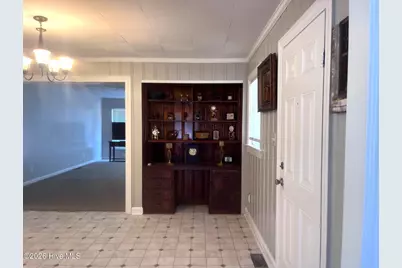 2521 Gwen Street, Rocky Mount, NC 27803 - Photo 4