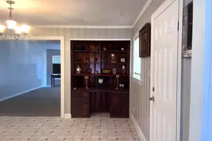 2521 Gwen St, Rocky Mount, NC 27803 - Photo 4