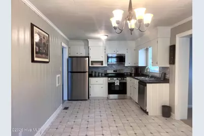 2521 Gwen Street, Rocky Mount, NC 27803 - Photo 6