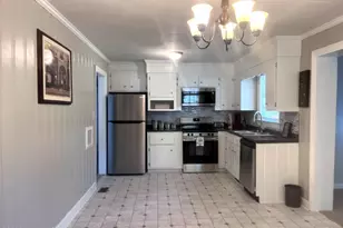 2521 Gwen St, Rocky Mount, NC 27803 - Photo 6