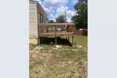 2521 Gwen Street, Rocky Mount, NC 27803 - Photo 22