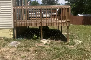2521 Gwen St, Rocky Mount, NC 27803 - Photo 22
