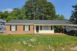 2521 Gwen St, Rocky Mount, NC 27803 - Photo 2