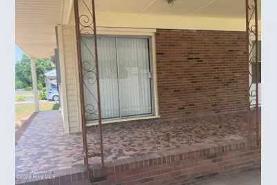 2521 Gwen Street, Rocky Mount, NC 27803 - Photo 26