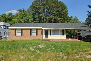 2521 Gwen St, Rocky Mount, NC 27803 - Photo 1