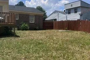 2521 Gwen St, Rocky Mount, NC 27803 - Photo 24