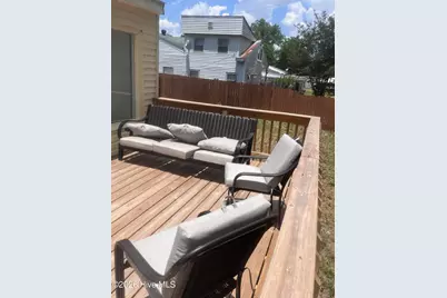 2521 Gwen Street, Rocky Mount, NC 27803 - Photo 16