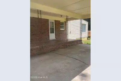 2521 Gwen Street, Rocky Mount, NC 27803 - Photo 20