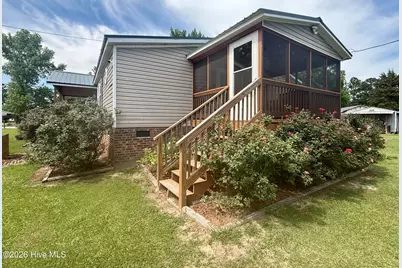 102 Belcher Road, Williamston, NC 27892 - Photo 8