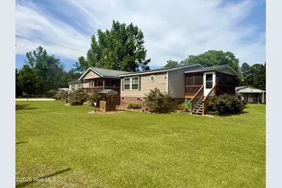 102 Belcher Road, Williamston, NC 27892 - Photo 4