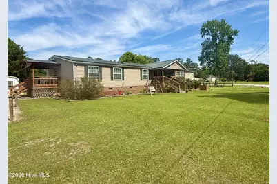 102 Belcher Road, Williamston, NC 27892 - Photo 6