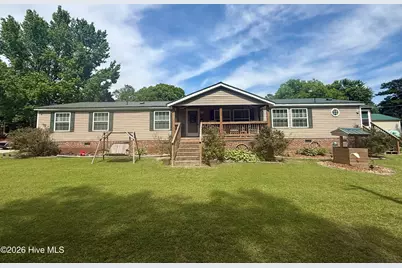 102 Belcher Road, Williamston, NC 27892 - Photo 1