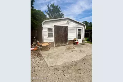 102 Belcher Road, Williamston, NC 27892 - Photo 20