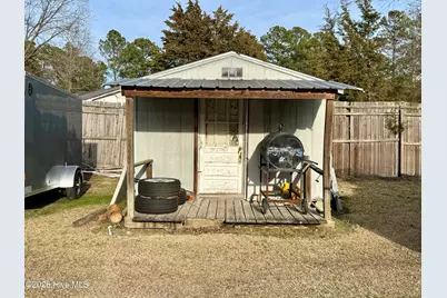 102 Belcher Road, Williamston, NC 27892 - Photo 10