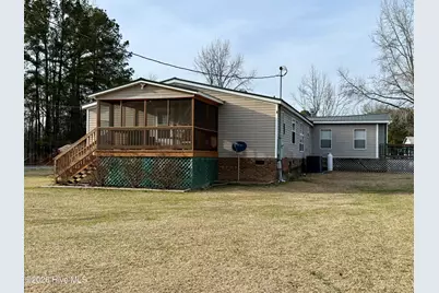 102 Belcher Road, Williamston, NC 27892 - Photo 4