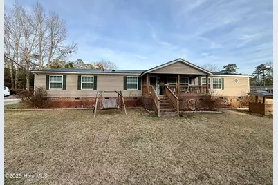102 Belcher Road, Williamston, NC 27892 - Photo 2