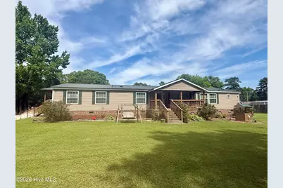102 Belcher Road, Williamston, NC 27892 - Photo 2