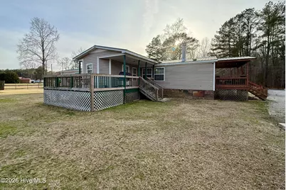 102 Belcher Road, Williamston, NC 27892 - Photo 6