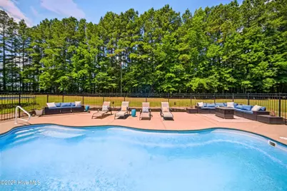 735 Daniels Road, Corapeake, NC 27926 - Photo 26