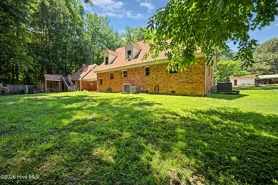 735 Daniels Road, Corapeake, NC 27926 - Photo 22