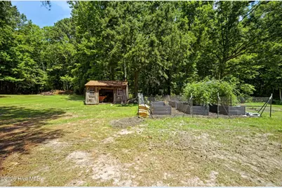 735 Daniels Road, Corapeake, NC 27926 - Photo 28