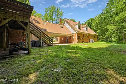 735 Daniels Road, Corapeake, NC 27926 - Photo 20