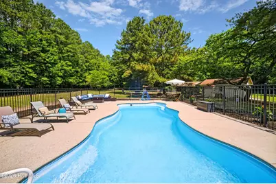 735 Daniels Road, Corapeake, NC 27926 - Photo 2