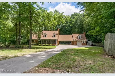 735 Daniels Road, Corapeake, NC 27926 - Photo 1