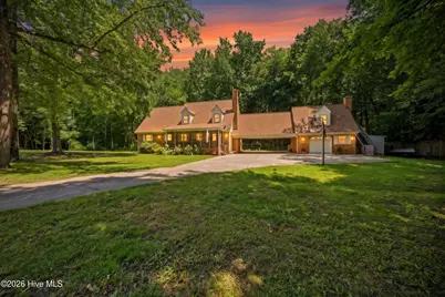 735 Daniels Road, Corapeake, NC 27926 - Photo 1