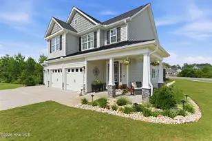 24 W Abaco Wy., Hampstead, NC 28443 - Photo 52