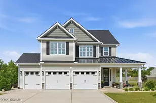 24 W Abaco Wy., Hampstead, NC 28443 - Photo 1