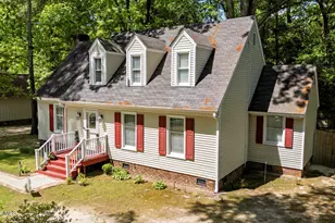 1504 Foxhall Dr, Rocky Mount, NC 27804 - Photo 10
