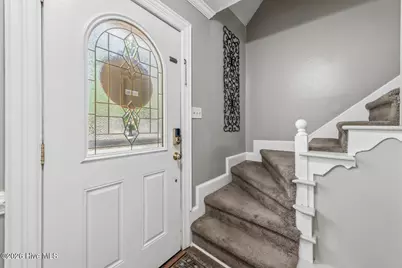 1504 Foxhall Drive, Rocky Mount, NC 27804 - Photo 22